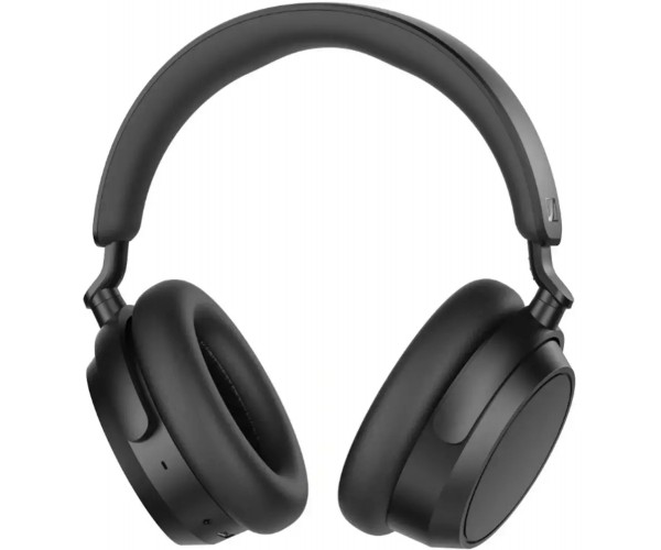 Гарнитура Sennheiser Accentum Plus черный (acpaebt black)