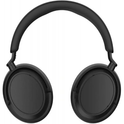 Гарнитура Sennheiser Accentum Plus черный (acpaebt black)