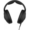 Наушники Sennheiser HD 620S черный