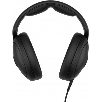 Наушники Sennheiser HD 620S черный