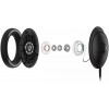 Наушники Sennheiser HD 620S черный