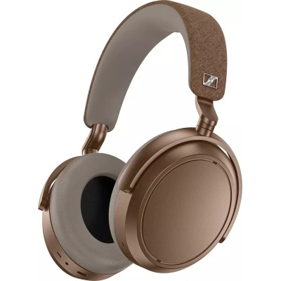 Гарнитура Sennheiser Momentum Wireless 4 коричневый (800074 m4aebt brown)