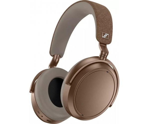 Гарнитура Sennheiser Momentum Wireless 4 коричневый (800074 m4aebt brown)