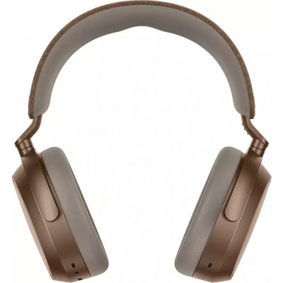 Гарнитура Sennheiser Momentum Wireless 4 коричневый (800074 m4aebt brown)