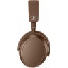 Гарнитура Sennheiser Momentum Wireless 4 коричневый (800074 m4aebt brown)