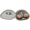Гарнитура Sennheiser Momentum Wireless 4 коричневый (800074 m4aebt brown)