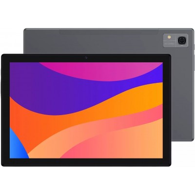 Планшет 10.1" Digma CITI 1313C 4G 3Gb/32Gb, темно-серый (cs1273pl)