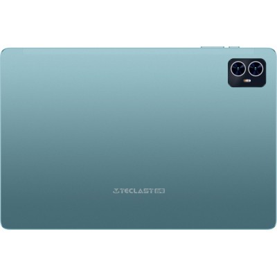 Планшет 10.1" Teclast M50 (Pro edition) 8Gb/256Gb, голубой, нет RuStore