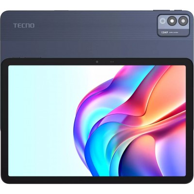 Планшет 10.95" Tecno MegaPad 11 T1101 8Gb/256Gb, серый (t1101 256+8 starfall grey)