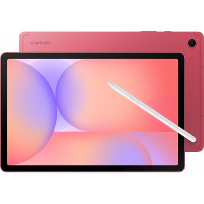 Планшет 10.9" Samsung Galaxy Tab S10 Lite BSM-X400 6Gb/128Gb, коралловый, нет RuStore (sm-x400nzracau)