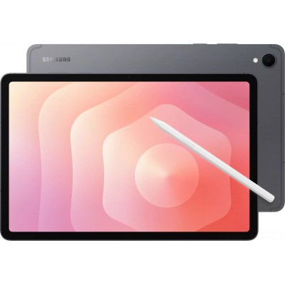 Планшет 11" Samsung Galaxy Tab S11 BSM-X730 12Gb/256Gb, серый, нет RuStore (sm-x730nzaecau)