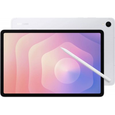 Планшет 11" Samsung Galaxy Tab S11 BSM-X730 12Gb/128Gb, серебристый, нет RuStore (sm-x730nzsacau)