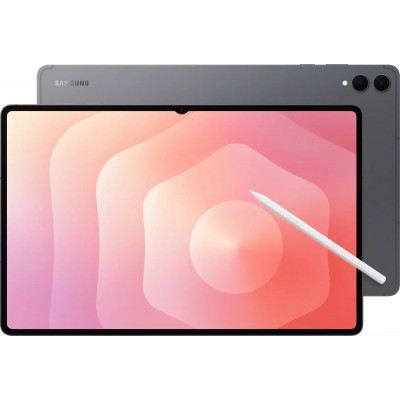 Планшет 14.6" Samsung Galaxy Tab S11 Ultra BSM-X930 12Gb/256Gb, серый, нет RuStore (sm-x930nzaacau)