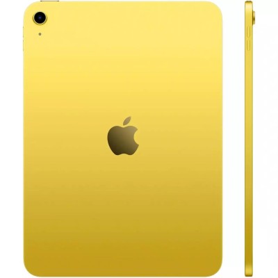 Планшет 11" Apple iPad 2025 A3354 6Gb/128Gb, желтый, нет RuStore (md4d4ll/a)
