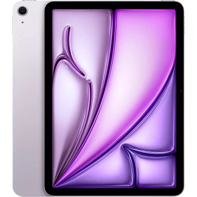 Планшет 11" Apple iPad Air 2025 A3266 8Gb/256Gb, фиолетовый, нет RuStore (mca64ll/a)
