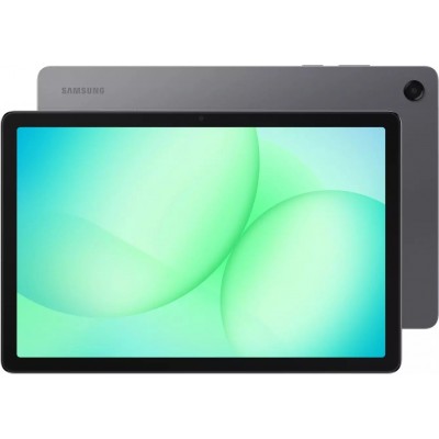 Планшет 11" Samsung Galaxy Tab A11+ BSM-X230 8Gb/256Gb, серый (sm-x230nzaecau)
