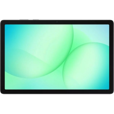 Планшет 11" Samsung Galaxy Tab A11+ BSM-X236B 6Gb/128Gb, серебристый (sm-x236bzsacau)