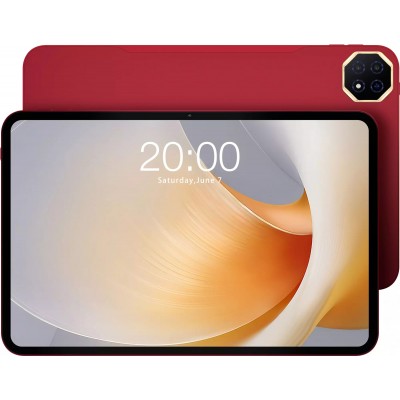 Планшет 13.4" Teclast T65Plus 8Gb/128Gb, красный