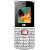 Мобильный телефон BQ One Power 1846 белый/красный (85961298)