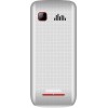 Мобильный телефон BQ One Power 1846 белый/красный (85961298)