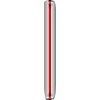 Мобильный телефон BQ One Power 1846 белый/красный (85961298)