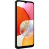 Смартфон Samsung Galaxy A14 SM-A145 4ГБ/128ГБ, черный, АРМЕНИЯ (AU) без RuStore (sm-a145fzkvcau)