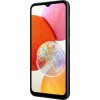 Смартфон Samsung Galaxy A14 SM-A145 4ГБ/128ГБ, черный, АРМЕНИЯ (AU) без RuStore (sm-a145fzkvcau)
