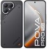 Смартфон Tecno POVA 7 Pro 5G 8ГБ/256ГБ, черный (lj8 256+8 geek black) Смартфон Tecno POVA 7 Pro 5G 8ГБ/256ГБ, черный (lj8 256+8 geek black)