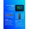 Смартфон Tecno POVA 7 Pro 5G 8ГБ/256ГБ, черный (lj8 256+8 geek black)