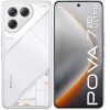 Смартфон Tecno Pova 7 Ultra 5G 8ГБ/256ГБ, белый (lj9 256+8 geek white) Смартфон Tecno Pova 7 Ultra 5G 8ГБ/256ГБ, белый (lj9 256+8 geek white)