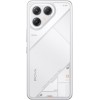 Смартфон Tecno Pova 7 Ultra 5G 12ГБ/256ГБ, белый (lj9 256+12 geek white)