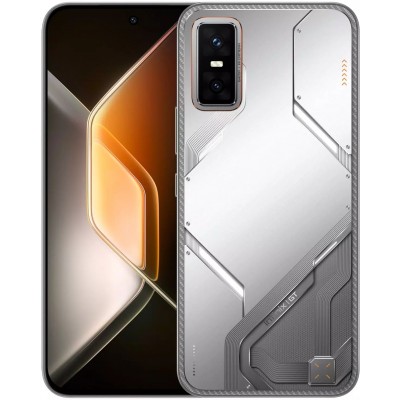 Смартфон Infinix GT 30 X6876 8ГБ/256ГБ, белый (10080003)