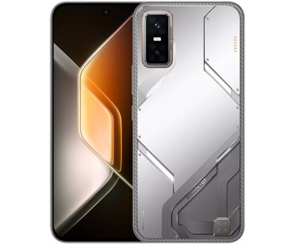 Смартфон Infinix GT 30 X6876 8ГБ/256ГБ, белый (10080003)