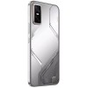 Смартфон Infinix GT 30 X6876 8ГБ/256ГБ, белый (10080003)