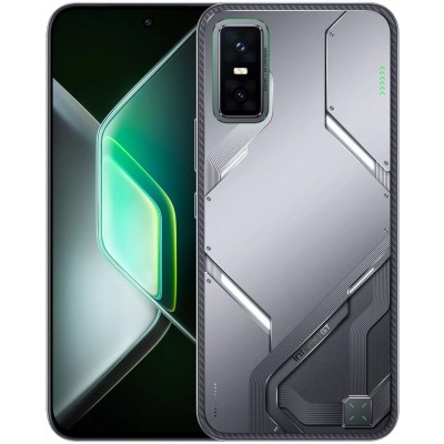 Смартфон Infinix GT 30 X6876 8ГБ/256ГБ, графит (10080004)