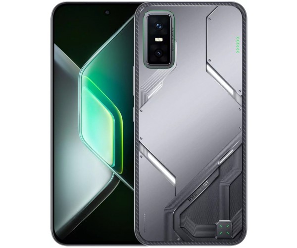 Смартфон Infinix GT 30 X6876 8ГБ/256ГБ, графит (10080004)