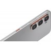 Смартфон Infinix Hot 60 pro X6885 8ГБ/128ГБ, серебристый титан (10078749)