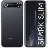 Смартфон Tecno Spark Slim 8ГБ/256ГБ, черный (km7k 256+8 cool black)