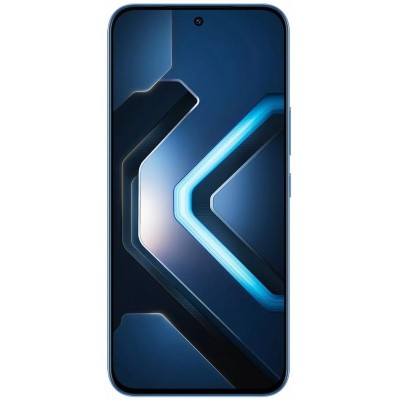 Смартфон Infinix GT 30 X6876 8ГБ/256ГБ, синий (10080001)