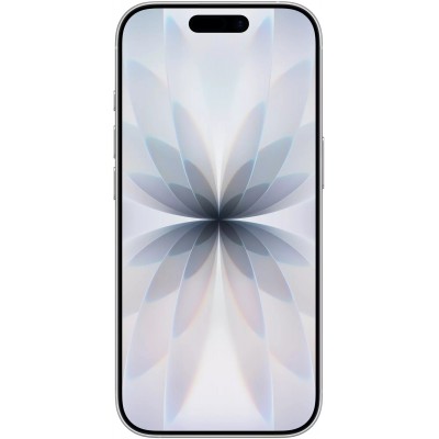 Смартфон Apple iPhone 17 A3520 8ГБ/256ГБ, белый, ИНДИЯ без RuStore (mg6k4hn/a)
