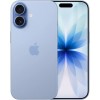 Смартфон Apple iPhone 17 A3520 8ГБ/256ГБ, голубой, ИНДИЯ без RuStore (mg6l4hn/a)