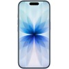 Смартфон Apple iPhone 17 A3520 8ГБ/256ГБ, голубой, ИНДИЯ без RuStore (mg6l4hn/a)