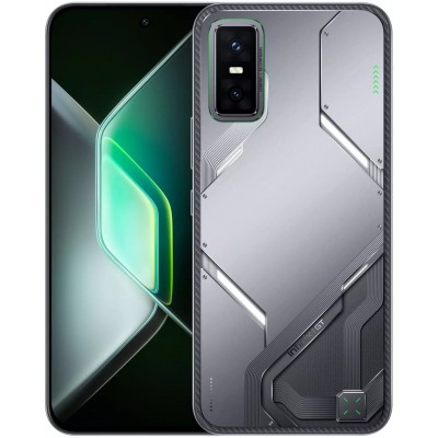 Смартфон Infinix GT 30 Pro X6873 12ГБ/512ГБ, графит (10081252)