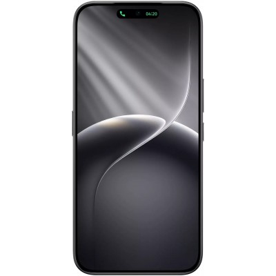 Смартфон Tecno Camon 50 12ГБ/256ГБ, черный (cn5 256+12 moonshadow black)