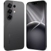 Смартфон Tecno Camon 50 12ГБ/256ГБ, черный (cn5 256+12 moonshadow black)