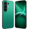 Смартфон Tecno Camon 50 8ГБ/256ГБ, зеленый (cn5 256+8 malachite green)