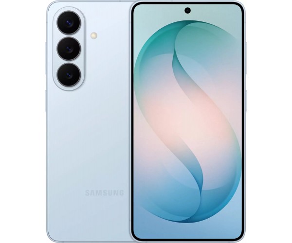 Смартфон Samsung Galaxy S26 SM-S942B 12ГБ/256ГБ, голубой, АРМЕНИЯ (AU) без RuStore (sm-s942blbccau)