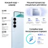 Смартфон Samsung Galaxy S26 SM-S942B 12ГБ/256ГБ, голубой, АРМЕНИЯ (AU) без RuStore (sm-s942blbccau)