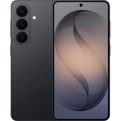 Смартфон Samsung Galaxy S26 SM-S942B 12ГБ/512ГБ, черный, АРМЕНИЯ (AU) без RuStore (sm-s942bzkqcau)