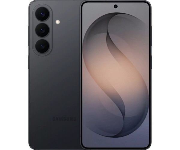 Смартфон Samsung Galaxy S26 SM-S942B 12ГБ/512ГБ, черный, АРМЕНИЯ (AU) без RuStore (sm-s942bzkqcau)